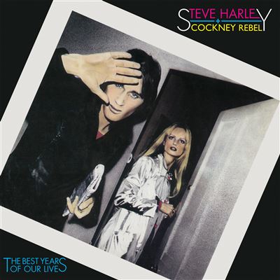 The Best Years Of Our Lives 45th Anniversary Edition Limitée