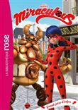 Miraculous 31 - Grand-père d'enfer