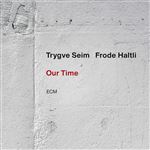 Our Time - CD