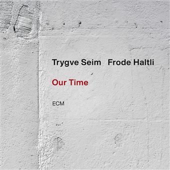 Our Time - CD