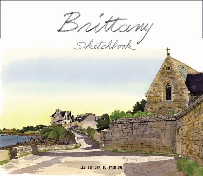 BRITTANY SKETCHBOOK