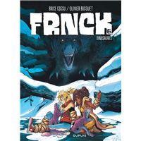 FRNCK - Dinosaures