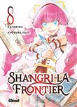 Shangri-la Frontier - Tome 08
