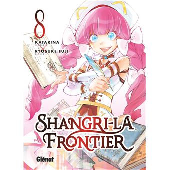 Shangri-la Frontier - Tome 08