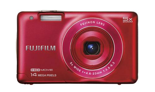 Compact-FinePix-Fujifilm-JX600
