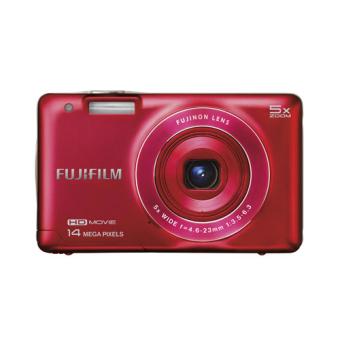 Compact-FinePix-Fujifilm-JX600