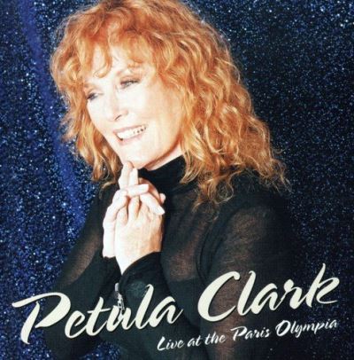 Live at the Olympia of Paris