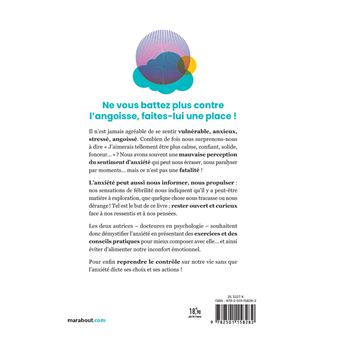 L'anxiété apprivoisée