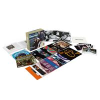 The Rolling Stones Singles : Volume One 1963-1966 Édition Limitée