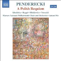Requiem polonais