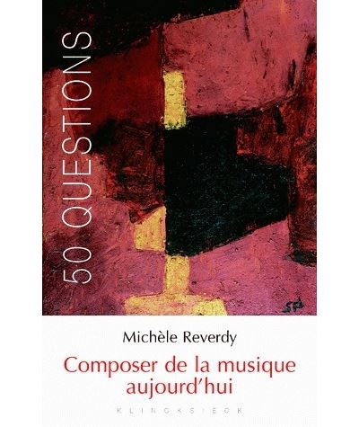 Composer de la musique aujourd'hui