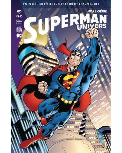 Superman Univers
