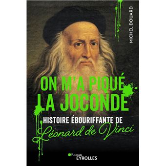 On m'a piqué la Joconde