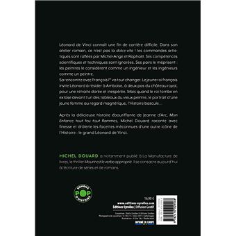 On m'a piqué la Joconde