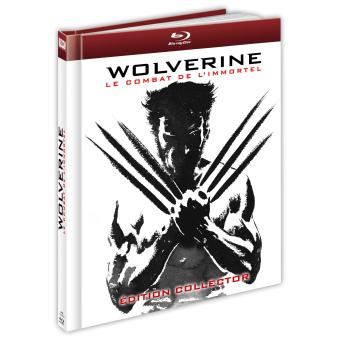 X-MenThe Wolverine