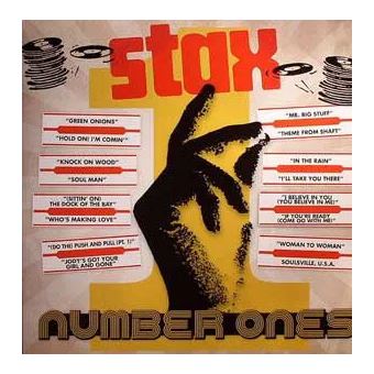 Soul Funk, Soul Funk - 1