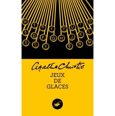 Jeux de glaces