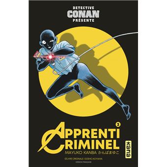 Apprenti Criminel - Tome 2