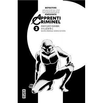 Apprenti Criminel - Tome 2