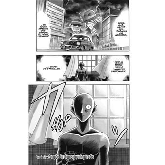 Apprenti Criminel - Tome 2