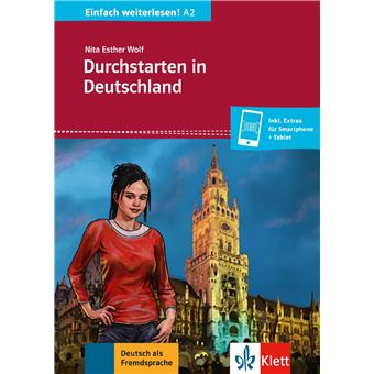 Durchstarten in Deutschland