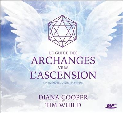 Le guide des archanges vers l'ascension