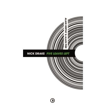 Nick drake five leaves left