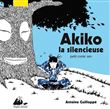 Akiko la silencieuse - Petit conte zen