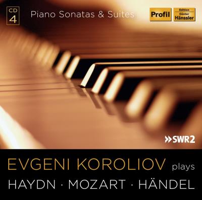 Evgeni koroliov edition