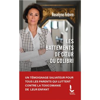 Les Battements de coeur du colibri