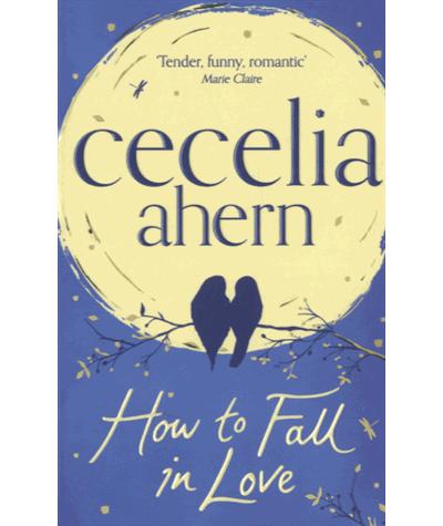 HOW TO FALL IN LOVE