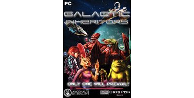 Galactic Inheritors