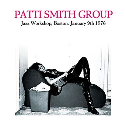 Jazz workshop, Boston, January 9th 1976 - 2 CD