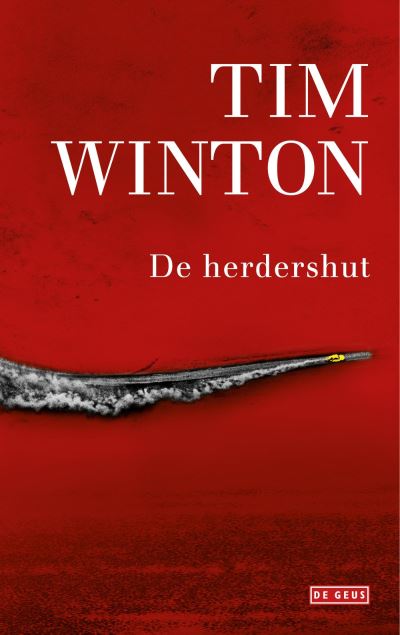 De herdershut