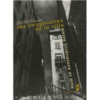 Imaginaires de la ville