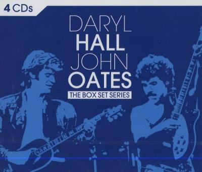 The box set series - 4 CD