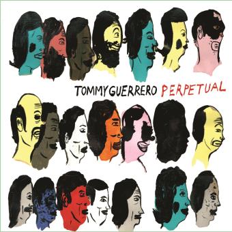Tommy Guerrero - 1