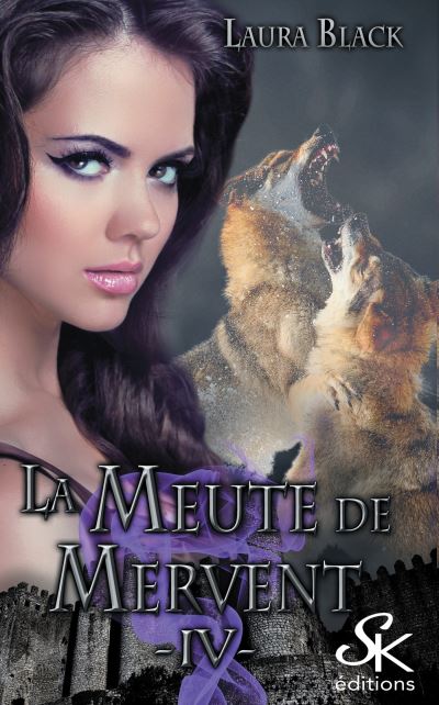 La meute de Mervent 4
