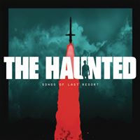 Songs Of Last Resort