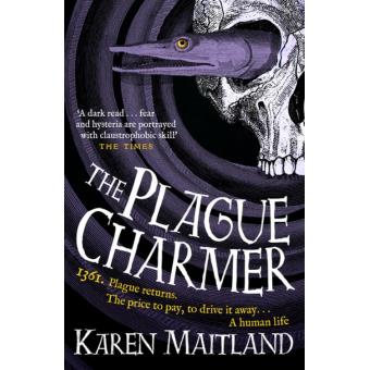 The Plague Charmer - 1