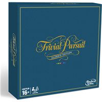 Trivial Pursuit Classic - Bordspel