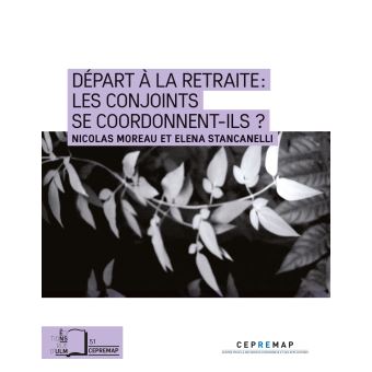 Départ à la retraite : les conjoints se coordonnent-ils ?