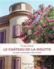 Le château de La Moutte