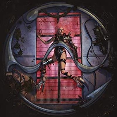 Chromatica Edition Deluxe