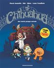 Chihuahua, Tome 01