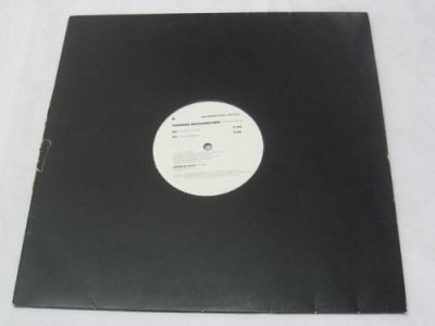 Tainted schall/rmx