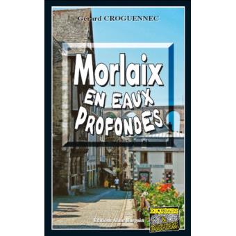 Morlaix en eaux profondes