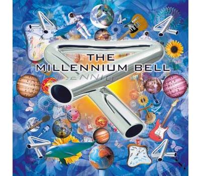 MILLENNIUM BELL/LP