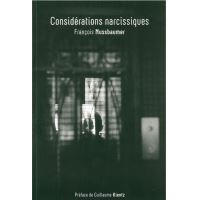 Considérations narcissiques