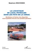 La logistique de l'aval pétrolier dans les pays de la CEMAC